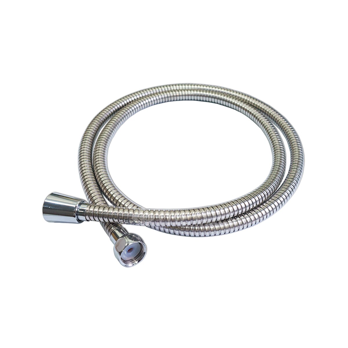 The LOEL TL-MSH150 Korea Stainless  Anti-Twist Shower Hose - 1.5m